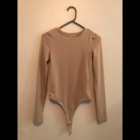 SWS Contour Bodysuit - Picture 4 of 5